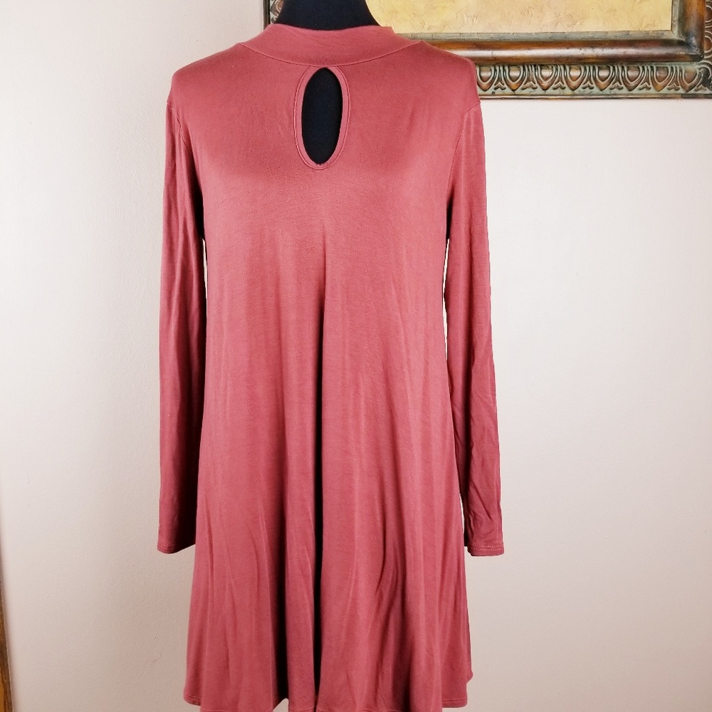 Cool Melon Tunic Small